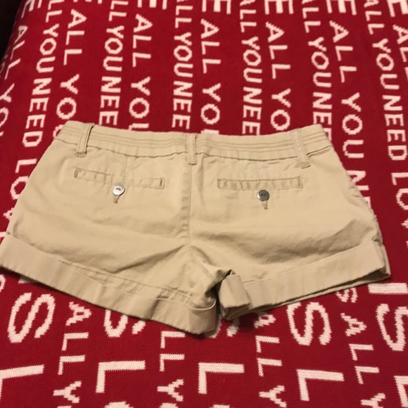 Shorts - Picture 2 of 2